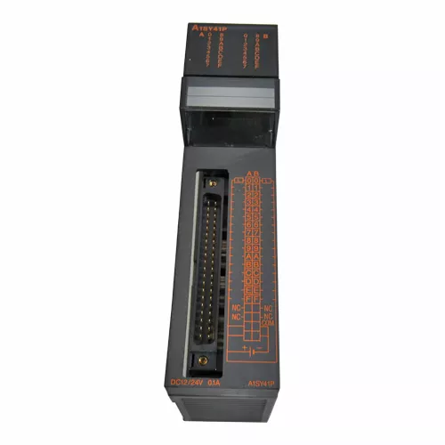 mitsubishi-a1sy41p-i-o-controller Mitsubishi | A1SY41P | I/O Controller