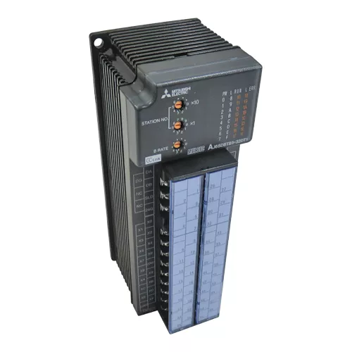 mitsubishi-aj65dbtb1-32dt1-i-o-module Mitsubishi | AJ65DBTB1-32DT1 | I/O Module