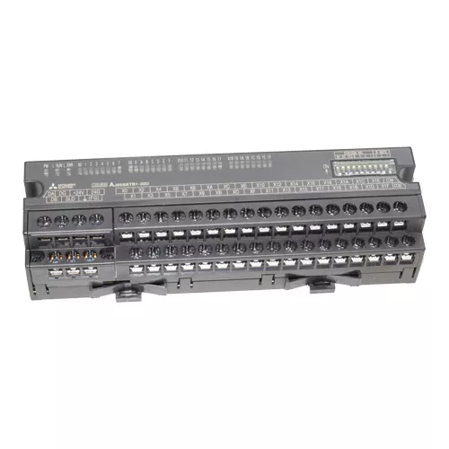 Mitsubishi | AJ65SBTB1-32D | Remote I/O Controller