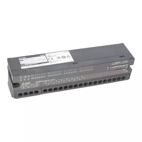 Mitsubishi | AJ65SBTB1-32DT1 | Remote I/O Controller