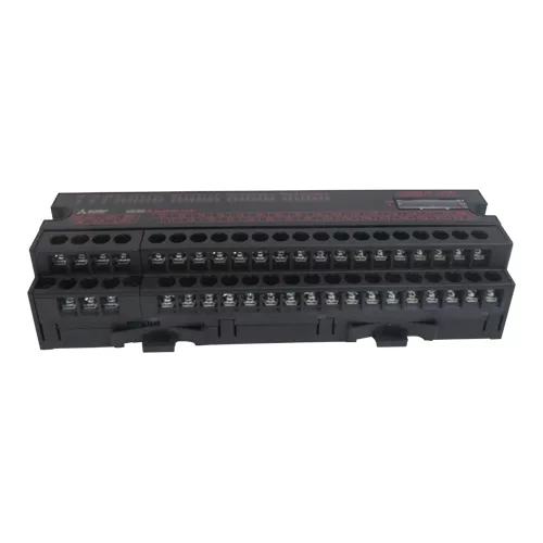 mitsubishi-aj65sbtb1-32te1-digital-remote-output-unit-module Mitsubishi | AJ65SBTB1-32TE1 | Digital Remote Output Unit Module
