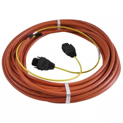 Mitsubishi | AS-2P-10M-B | Fiber Optic Cable