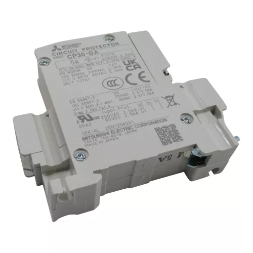 Mitsubishi | CP30BA1P25MA | Circuit Protector