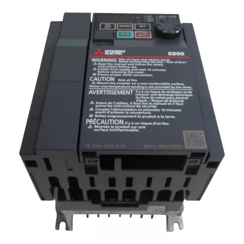 mitsubishi-e840-0016-5-60-inverter Mitsubishi | E840-0016-5-60 | Inverter