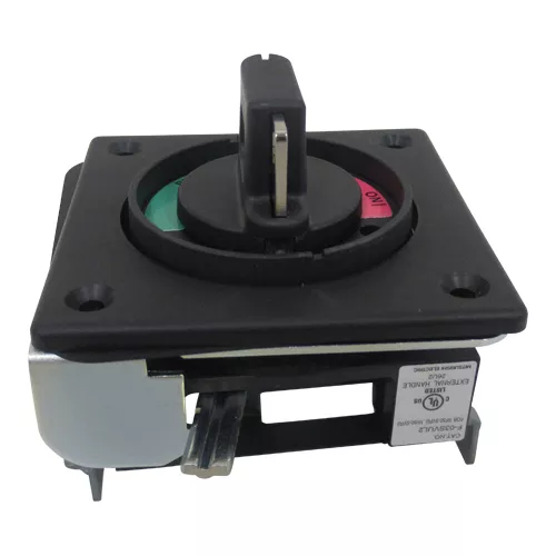 Mitsubishi | F-03SVUL2LFDR | Operating Handle