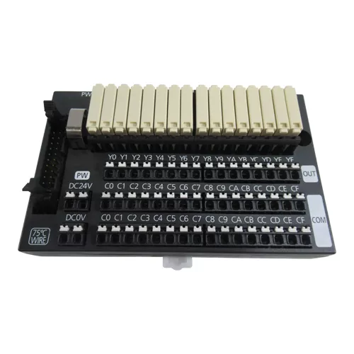 Mitsubishi | FA1-TH1E16Y2RA20S1E | Module