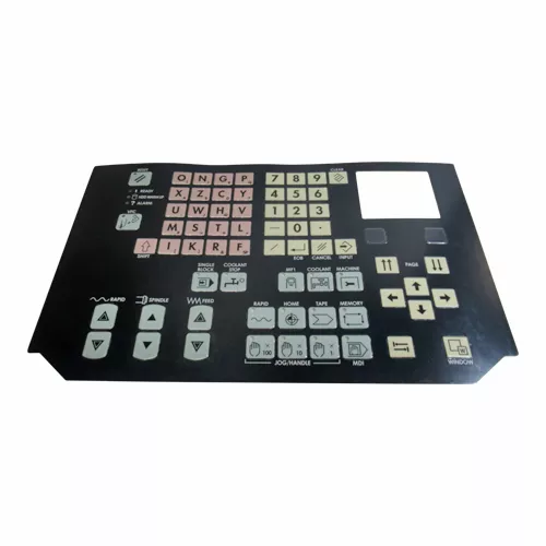 Mitsubishi | FCU6-YZ042-B | Operation Panel