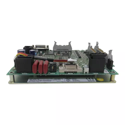 Mitsubishi | FCU7-DX671 | Keyboard Interface