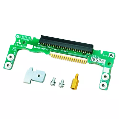 Mitsubishi | FR-A8TAT | Control Circuit Terminal Block