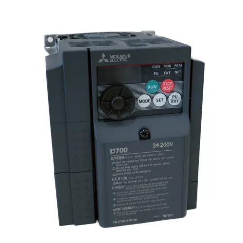 mitsubishi-fr-d720-100-na-inverter Mitsubishi | FR-D720-100-NA | Inverter