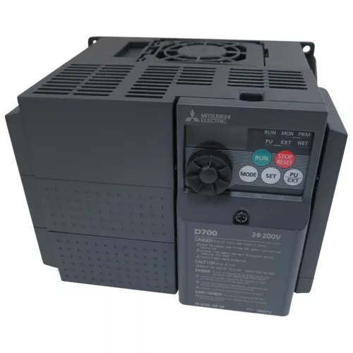 mitsubishi-fr-d720-165-na-inverter Mitsubishi | FR-D720-165-NA | Inverter