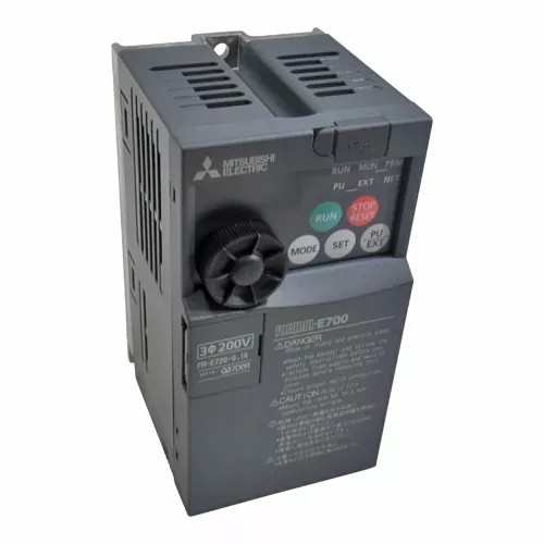 Mitsubishi | FR-E720-0.1K | Inverter