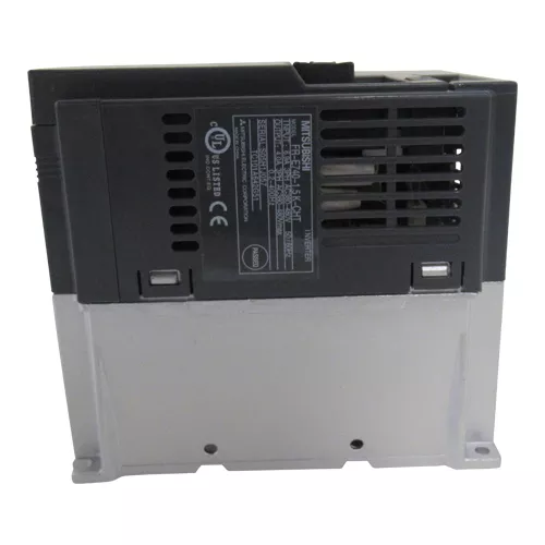 mitsubishi-fr-e740-1-5cht-inverter Mitsubishi | FR-E740-1.5CHT | Inverter
