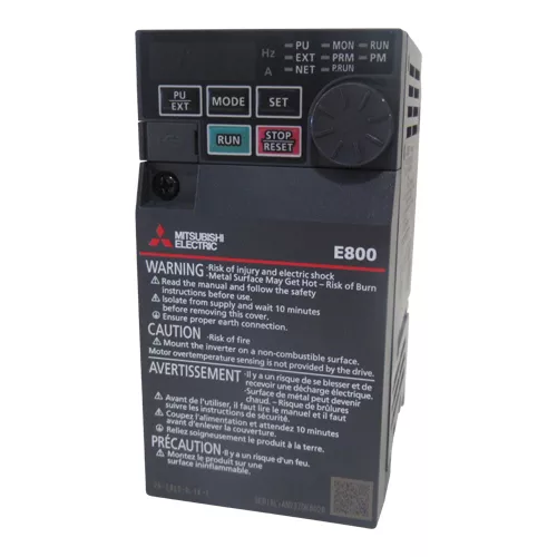 Mitsubishi | FR-E820-0.1K-1 | Inverter