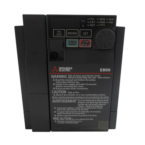 Mitsubishi | FR-E820-1.5K-1 | Inverter
