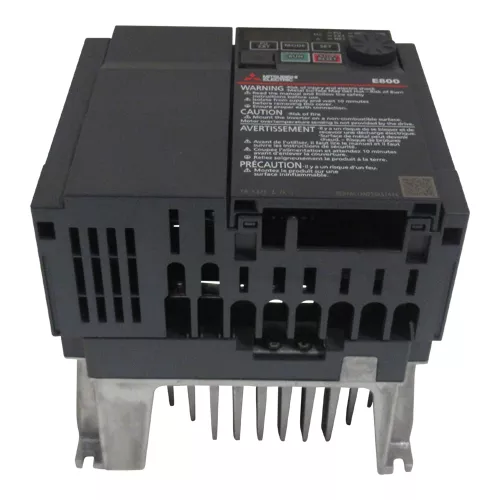 Mitsubishi | FR-E820-3.7K-1 | Inverter