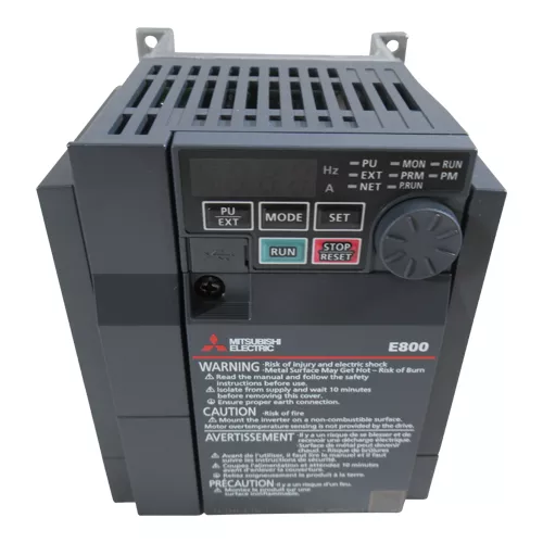Mitsubishi | FR-E840-0.75K-1 | Inverter