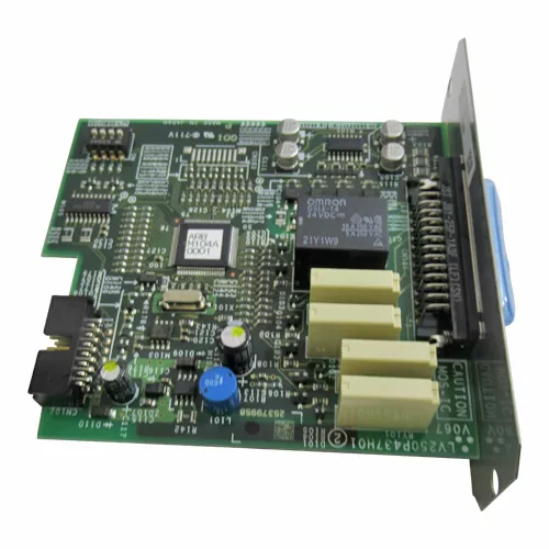 Mitsubishi | FW-ARB | Relay Board