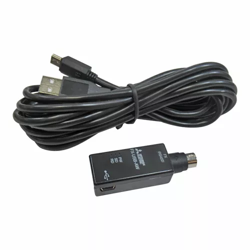 Mitsubishi | FX-USB-AW | Cable