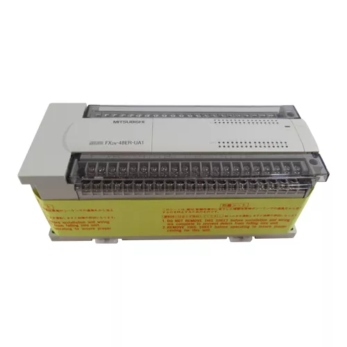 Mitsubishi | FX2N-48ER-UA1/UL | Digital I/O Module