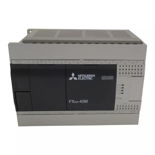 Mitsubishi | FX3G-40MR/ES | PLC Unit