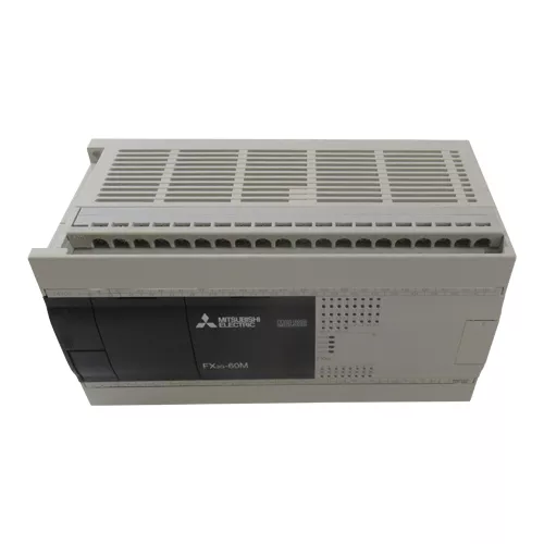 mitsubishi-fx3g-60mt-ds-plc-unit Mitsubishi | FX3G-60MT/DS | PLC Unit