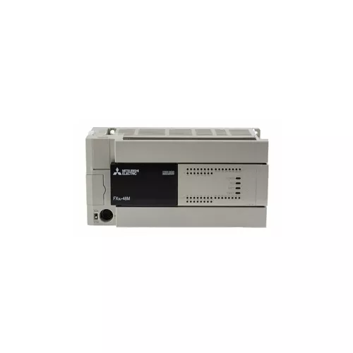 Mitsubishi | FX3U-48MR/ES | PLC Unit