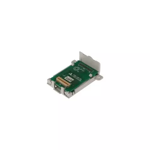 Mitsubishi | FX3U-CNV-BD | Interface Board