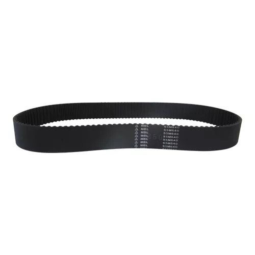 Mitsuboshi | B250S5M640 | Timing Belt