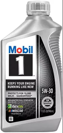 mobil-one-5w30-full-synthetic-oil MOBIL ONE 5W30 FULL SYNTHETIC OIL
