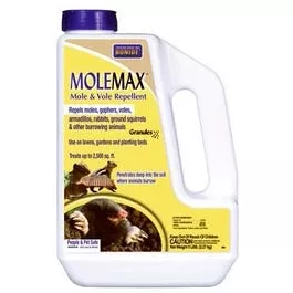 molemax-mole-vole-repellent-granules-5-lbs Molemax Mole & Vole Repellent Granules, 5-Lbs.