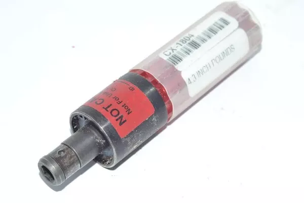 mountz-cx-1804-4-3-inch-pounds-precision-micro-torque-screwdriver-driver Mountz CX-1804 4.3 Inch Pounds Precision Micro Torque Screwdriver Driver