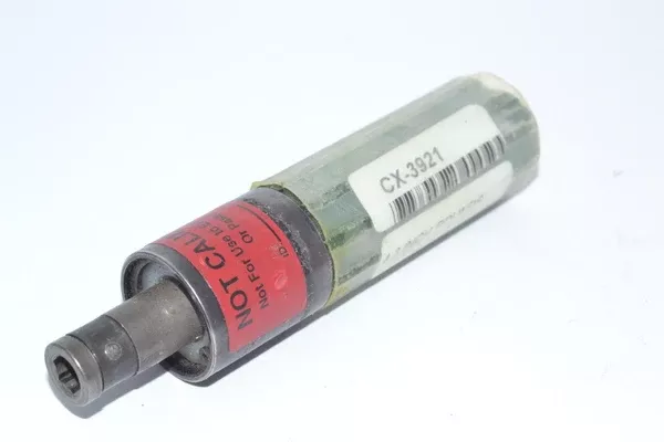MOUNTZ MICRO-TORQUE TORQUE NUT/SCREWDRIVER, CX-3921 4.3 Inch Pounds