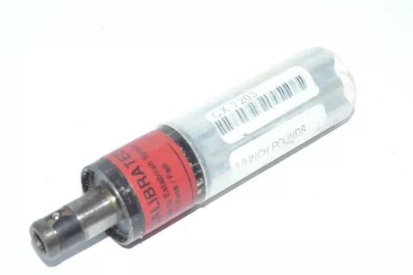mountz-micro-torque-torque-nut-screwdriver-cx-7203-3-0-inch-pounds MOUNTZ MICRO-TORQUE TORQUE NUT/SCREWDRIVER, CX-7203 3.0 Inch Pounds