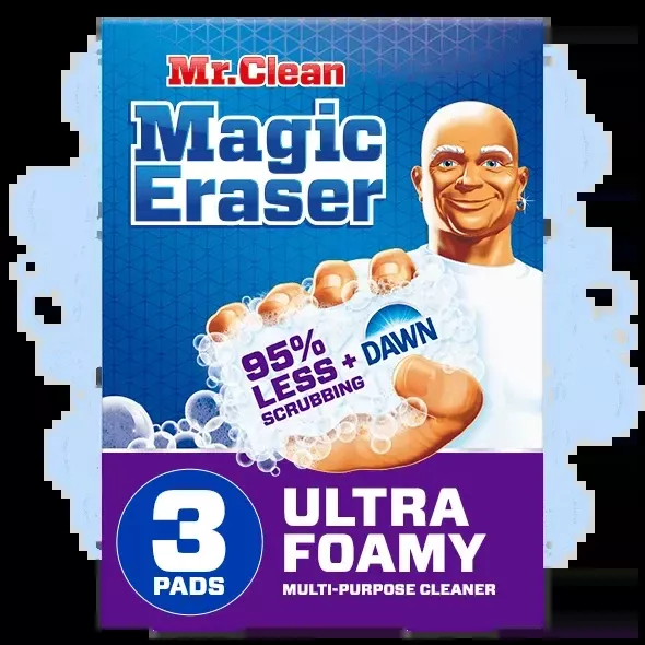 mr-clean-magic-eraser-sponge-all-purpose-cleaner-ultra-foamy Mr. Clean Magic Eraser Sponge All Purpose Cleaner Ultra Foamy