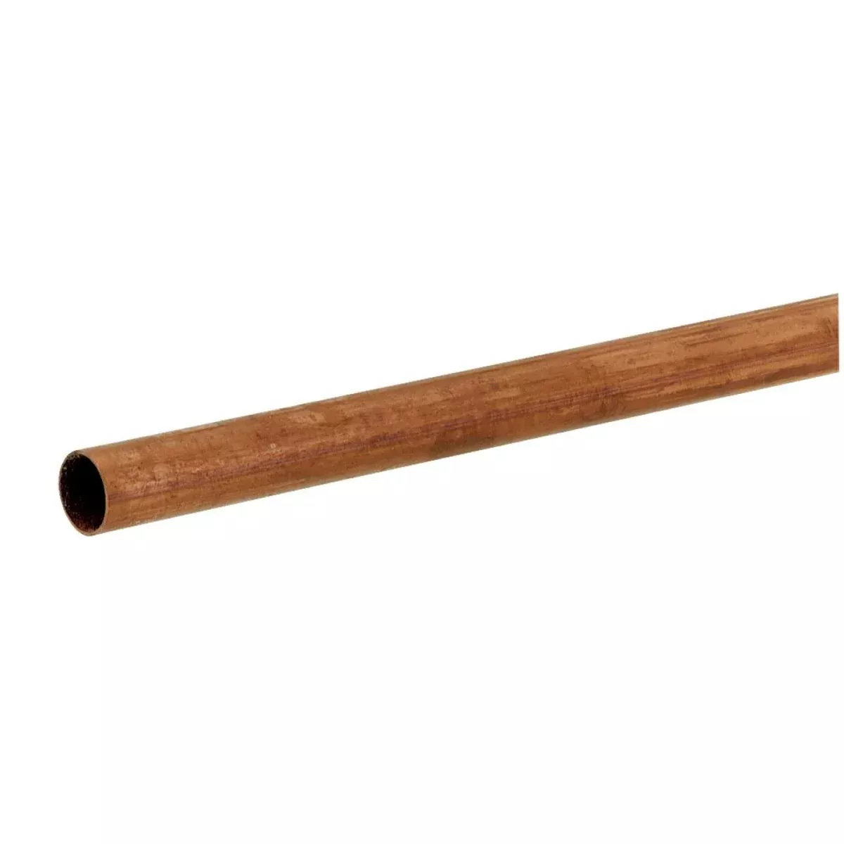 mueller-streamline-1-2-in-id-x-10-ft-type-m-copper-pipe Mueller Streamline 1/2 In. ID x 10 Ft. Type M Copper Pipe