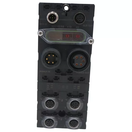 Murrelektronik | 56521 | Cube67 + Busnode