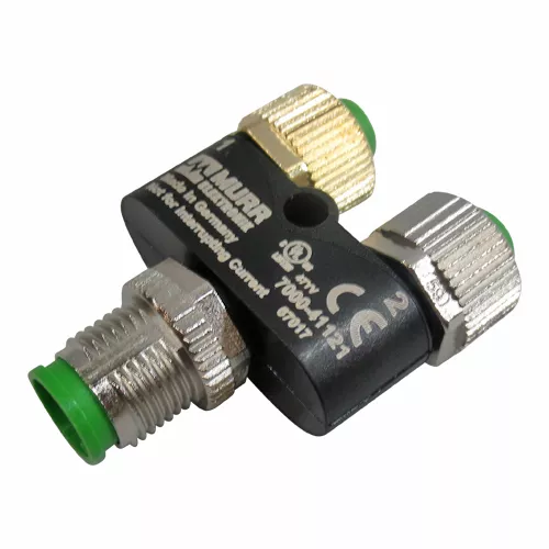 Murrelektronik | 7000-41121-0000000 | Connector