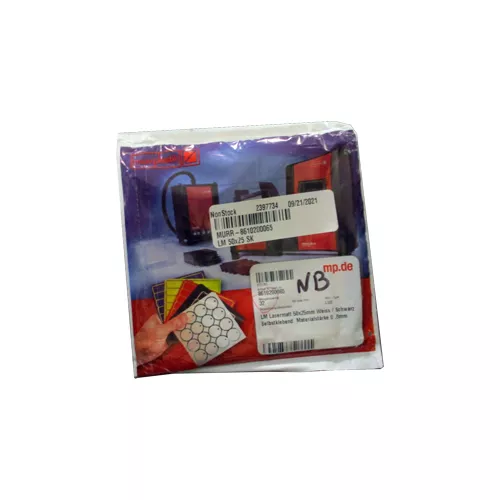 Murrelektronik | 8610200065 | Laser Mat