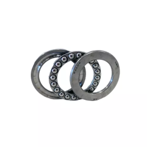 Nachi | 51108 (NACHI) | Thrust Ball Bearing