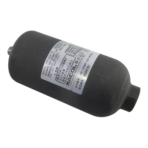nacol-hb-j25mp-l05-abcr06-accumulator Nacol | HB-J25MP-L05-ABCR06 | Accumulator