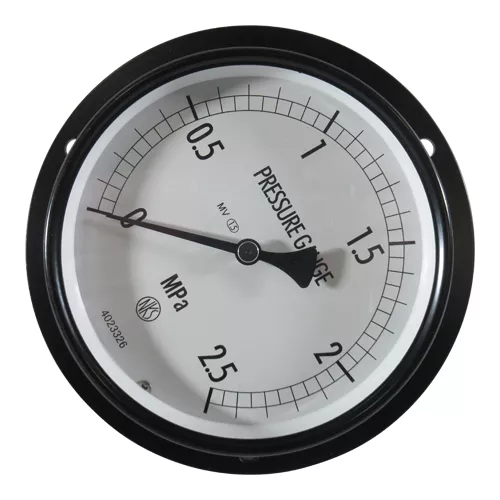 Nagano Keiki | AE15-261-3D00 | Pressure Gauge