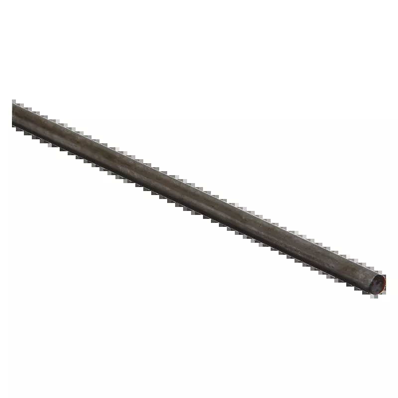 national-hardware-smooth-rods-cold-rolled-1-4-x-48 National Hardware Smooth Rods Cold Rolled 1/4" x 48"