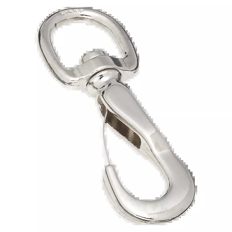 national-hardware-spring-snap-3-4-x-3-5-8 National Hardware Spring Snap 3/4" x 3-5/8"