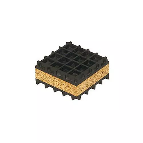 neoprene-cork-pad-12-x-12-x-1 Neoprene And Cork Pad 12" X 12" X 1"