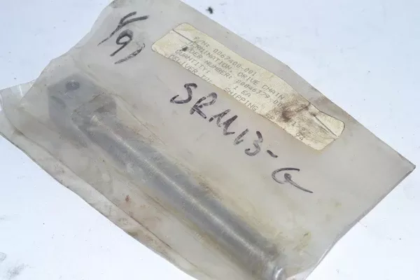 NEW 0067400-001 Termination, Drive Chain