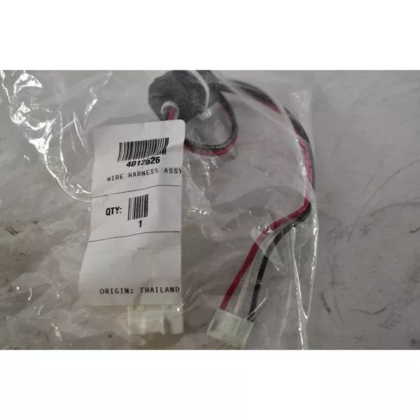 NEW 4012626 Wire Harness Assy Main Electrical Chassis Loom
