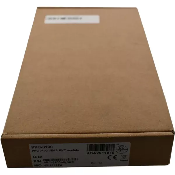 new-advantech-ppc-3100-vesae-vesa-bracket-adapter-ppc-3100-panel-pc-mount NEW Advantech PPC-3100-VESAE VESA Bracket Adapter PPC-3100 Panel PC Mount