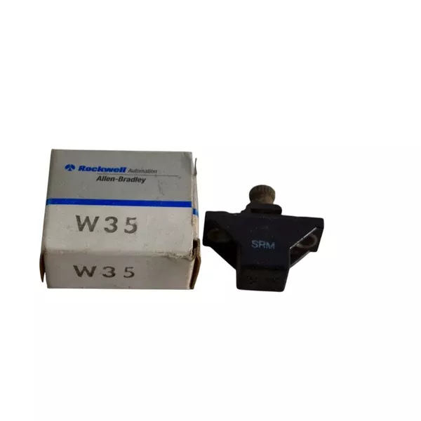 new-allen-bradley-w35-heater-element-thermal-overload-relay-type-w-eutectic-allo NEW Allen Bradley W35 Heater Element Thermal Overload Relay Type W Eutectic Alloy