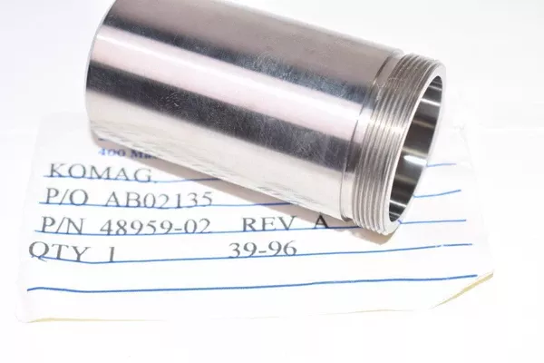 NEW Atek Associated, P/N: 48959-02, REV A